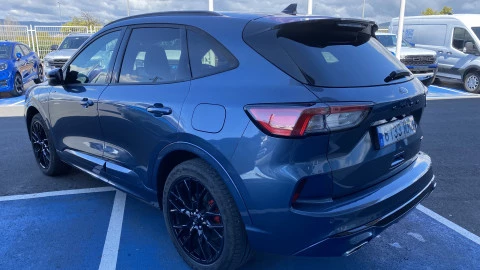 Ford Kuga ST-Line X 2.5 Duratec PHEV 165kW Auto