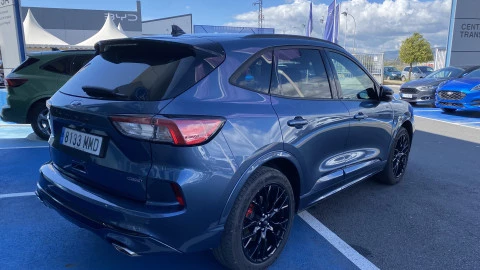 Ford Kuga ST-Line X 2.5 Duratec PHEV 165kW Auto