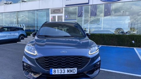 Ford Kuga ST-Line X 2.5 Duratec PHEV 165kW Auto