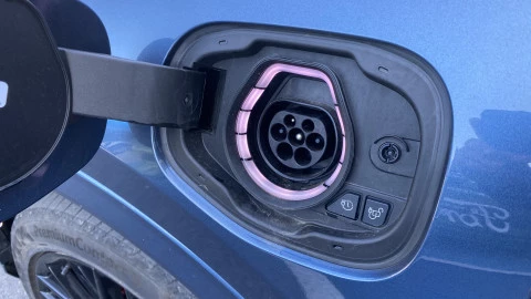 Ford Kuga ST-Line X 2.5 Duratec PHEV 165kW Auto