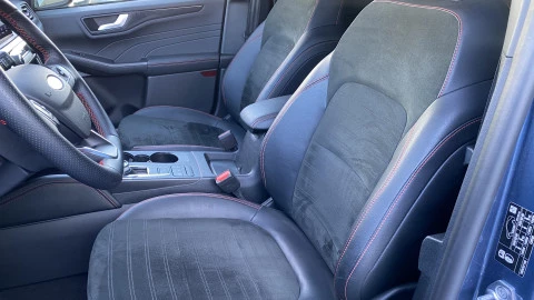 Ford Kuga ST-Line X 2.5 Duratec PHEV 165kW Auto