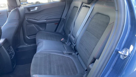 Ford Kuga ST-Line X 2.5 Duratec PHEV 165kW Auto