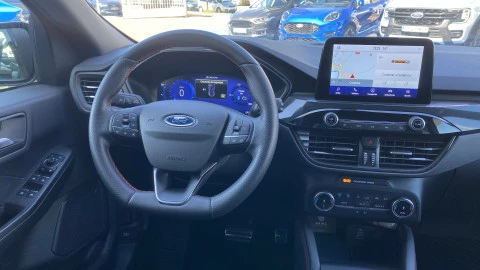 Ford Kuga ST-Line X 2.5 Duratec PHEV 165kW Auto