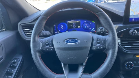 Ford Kuga ST-Line X 2.5 Duratec PHEV 165kW Auto