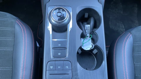 Ford Kuga ST-Line X 2.5 Duratec PHEV 165kW Auto