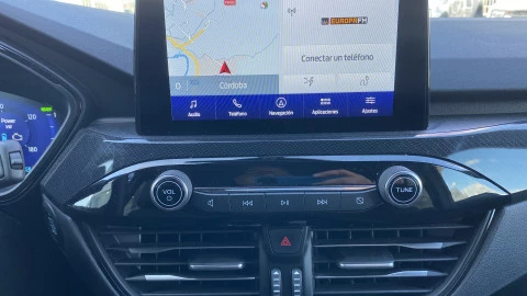 Ford Kuga ST-Line X 2.5 Duratec PHEV 165kW Auto