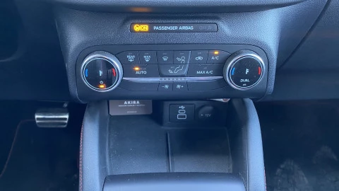 Ford Kuga ST-Line X 2.5 Duratec PHEV 165kW Auto