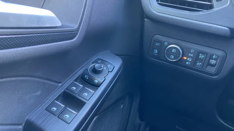 Ford Kuga ST-Line X 2.5 Duratec PHEV 165kW Auto