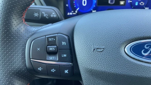 Ford Kuga ST-Line X 2.5 Duratec PHEV 165kW Auto