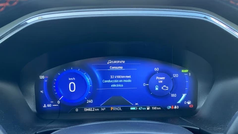 Ford Kuga ST-Line X 2.5 Duratec PHEV 165kW Auto