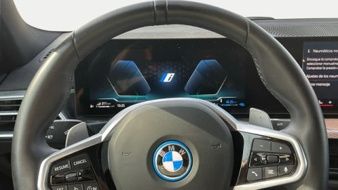 BMW Serie 3 330e
