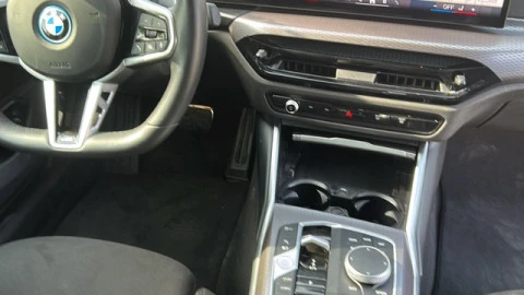 BMW Serie 3 330e