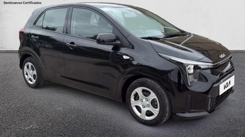 Kia Picanto 1.0 DPi 46kW (63CV) Concept