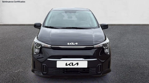 Kia Picanto 1.0 DPi 46kW (63CV) Concept