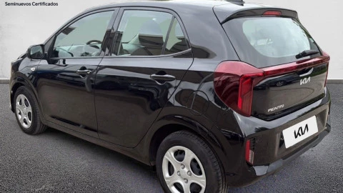 Kia Picanto 1.0 DPi 46kW (63CV) Concept