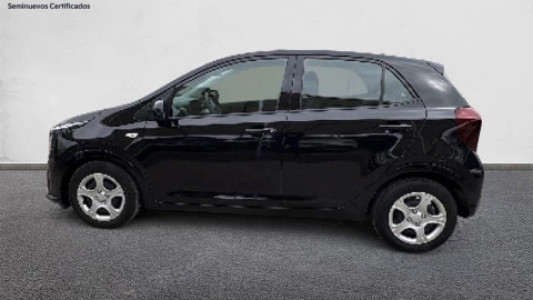 Kia Picanto 1.0 DPi 46kW (63CV) Concept