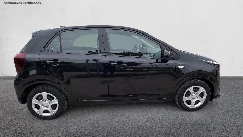 Kia Picanto 1.0 DPi 46kW (63CV) Concept