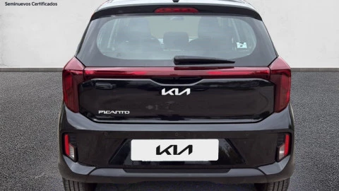 Kia Picanto 1.0 DPi 46kW (63CV) Concept