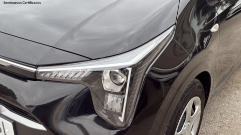 Kia Picanto 1.0 DPi 46kW (63CV) Concept