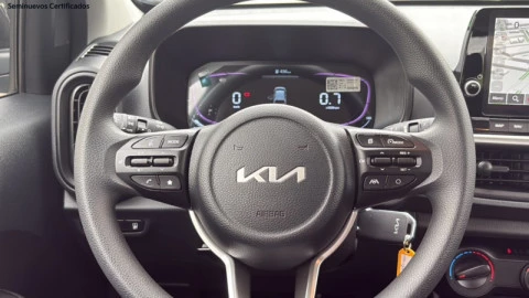 Kia Picanto 1.0 DPi 46kW (63CV) Concept