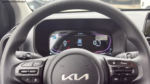 Kia Picanto 1.0 DPi 46kW (63CV) Concept