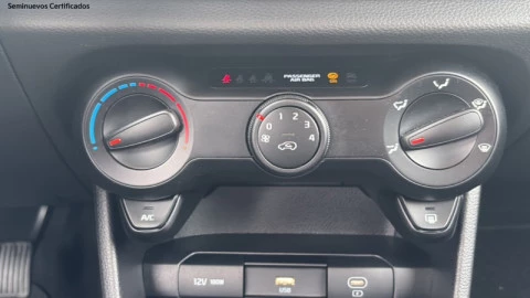 Kia Picanto 1.0 DPi 46kW (63CV) Concept