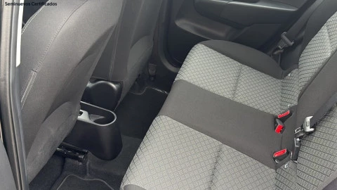 Kia Picanto 1.0 DPi 46kW (63CV) Concept