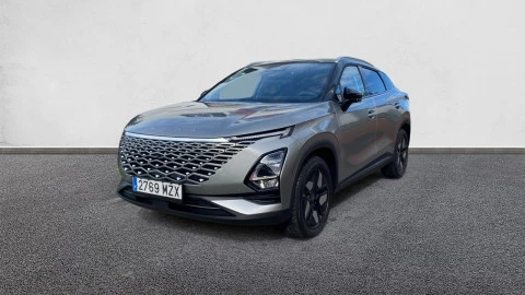 Omoda 5 MY25 - Premium 1.6 TGDI 108kW (145cv)