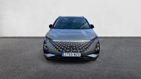 Omoda 5 MY25 - Premium 1.6 TGDI 108kW (145cv)