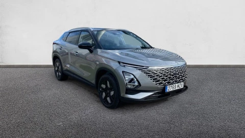 Omoda 5 MY25 - Premium 1.6 TGDI 108kW (145cv)