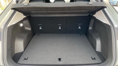 Omoda 5 MY25 - Premium 1.6 TGDI 108kW (145cv)