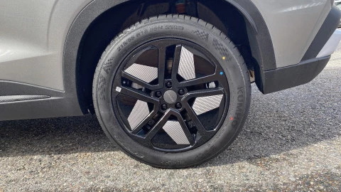 Omoda 5 MY25 - Premium 1.6 TGDI 108kW (145cv)