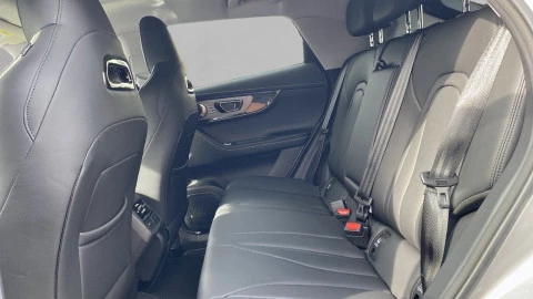 Omoda 5 MY25 - Premium 1.6 TGDI 108kW (145cv)