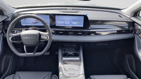 Omoda 5 MY25 - Premium 1.6 TGDI 108kW (145cv)