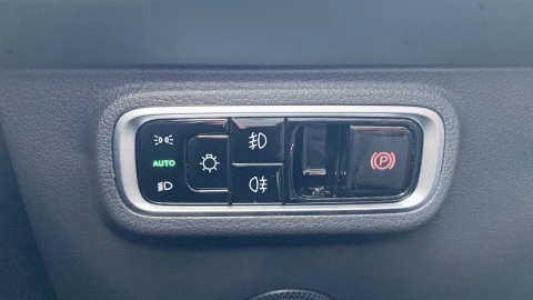 Omoda 5 MY25 - Premium 1.6 TGDI 108kW (145cv)