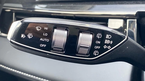 Omoda 5 MY25 - Premium 1.6 TGDI 108kW (145cv)