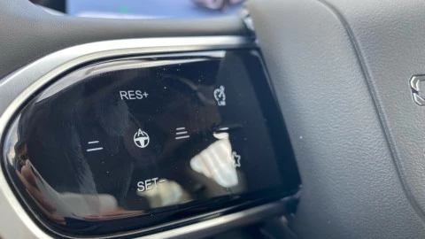 Omoda 5 MY25 - Premium 1.6 TGDI 108kW (145cv)