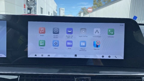 Omoda 5 MY25 - Premium 1.6 TGDI 108kW (145cv)