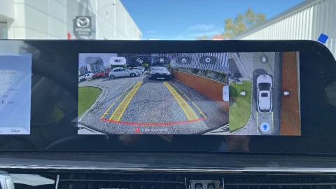 Omoda 5 MY25 - Premium 1.6 TGDI 108kW (145cv)