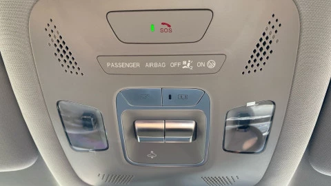 Omoda 5 MY25 - Premium 1.6 TGDI 108kW (145cv)