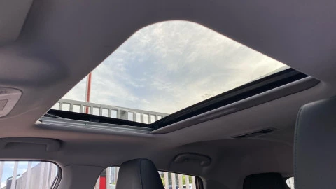 Omoda 5 MY25 - Premium 1.6 TGDI 108kW (145cv)