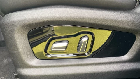 Omoda 5 MY25 - Premium 1.6 TGDI 108kW (145cv)