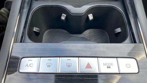 Omoda 5 MY25 - Premium 1.6 TGDI 108kW (145cv)