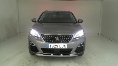 Peugeot 3008 1.5 BlueHDi 96kW (130CV) S&S Allure
