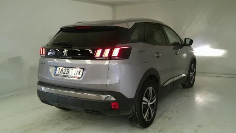 Peugeot 3008 1.5 BlueHDi 96kW (130CV) S&S Allure