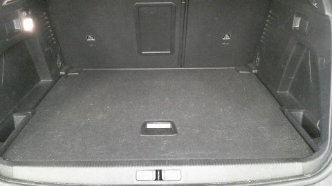 Peugeot 3008 1.5 BlueHDi 96kW (130CV) S&S Allure