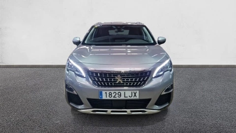 Peugeot 3008 1.5 BlueHDi 96kW (130CV) S&S Allure