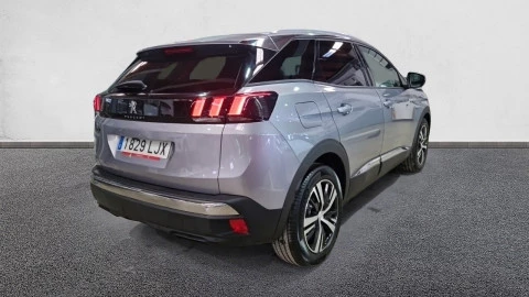 Peugeot 3008 1.5 BlueHDi 96kW (130CV) S&S Allure