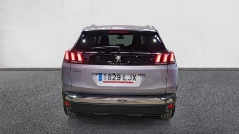 Peugeot 3008 1.5 BlueHDi 96kW (130CV) S&S Allure