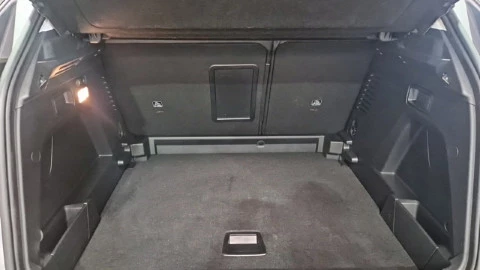 Peugeot 3008 1.5 BlueHDi 96kW (130CV) S&S Allure